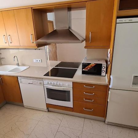 Puerto Rico Apartment El Campello Ngoại thất bức ảnh