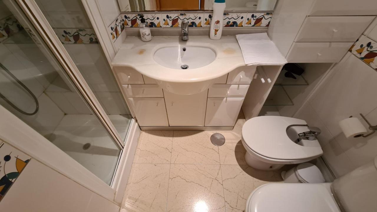 Puerto Rico Apartment El Campello Ngoại thất bức ảnh