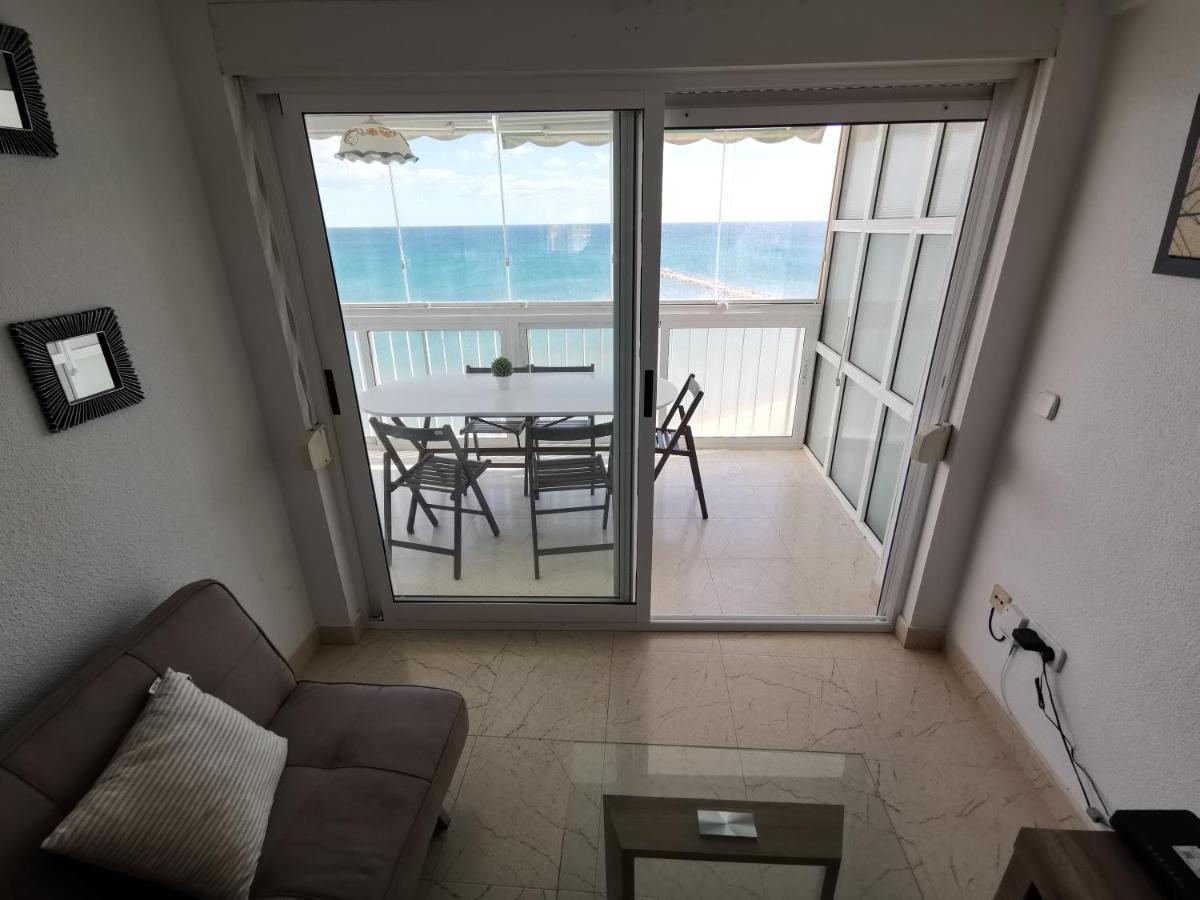 Puerto Rico Apartment El Campello Ngoại thất bức ảnh