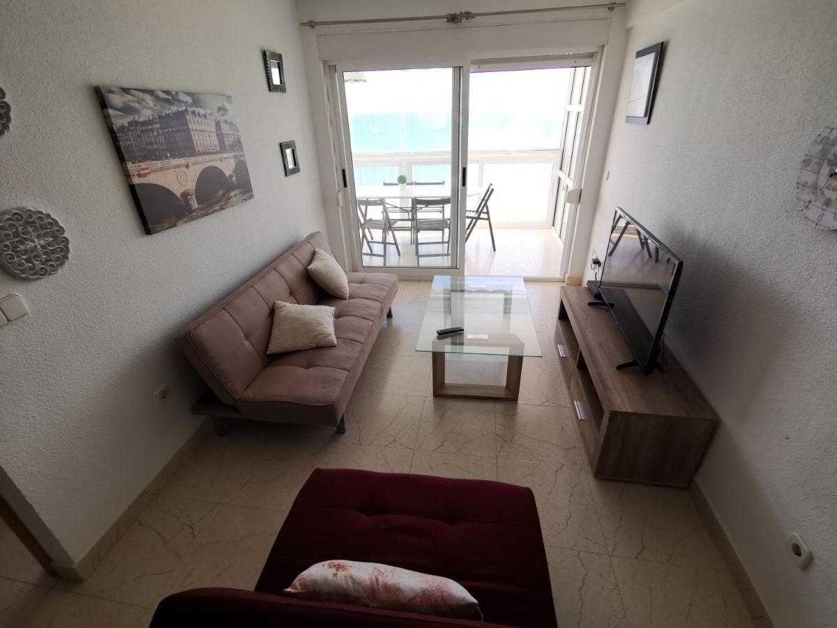 Puerto Rico Apartment El Campello Ngoại thất bức ảnh