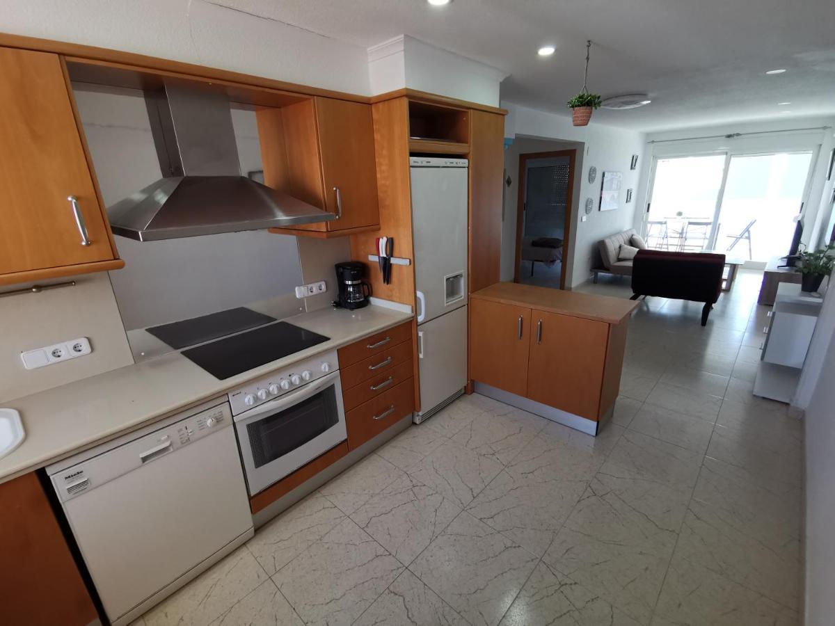Puerto Rico Apartment El Campello Ngoại thất bức ảnh